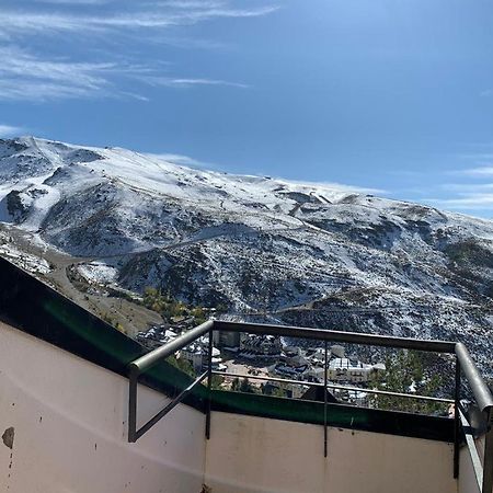 Apartament Muleyhacen Elite Sierra Nevada Zewnętrze zdjęcie