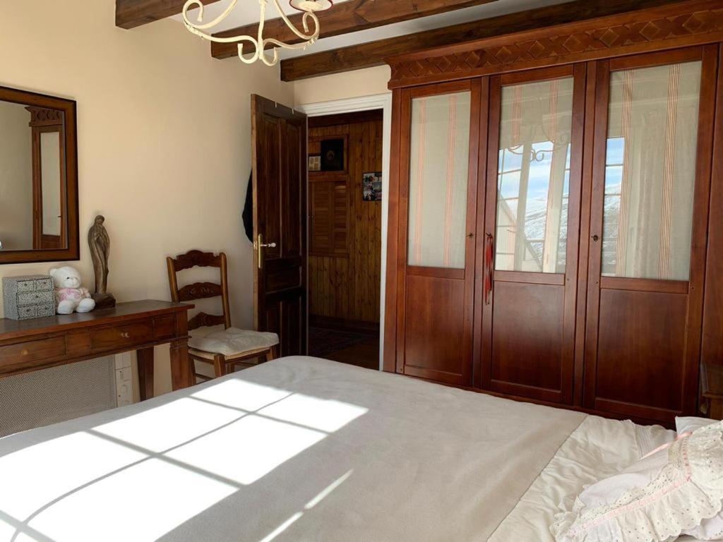 Apartament Muleyhacen Elite Sierra Nevada Zewnętrze zdjęcie