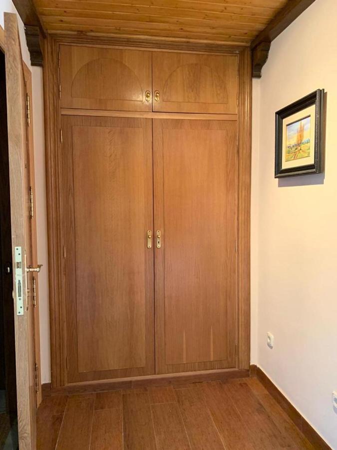 Apartament Muleyhacen Elite Sierra Nevada Zewnętrze zdjęcie