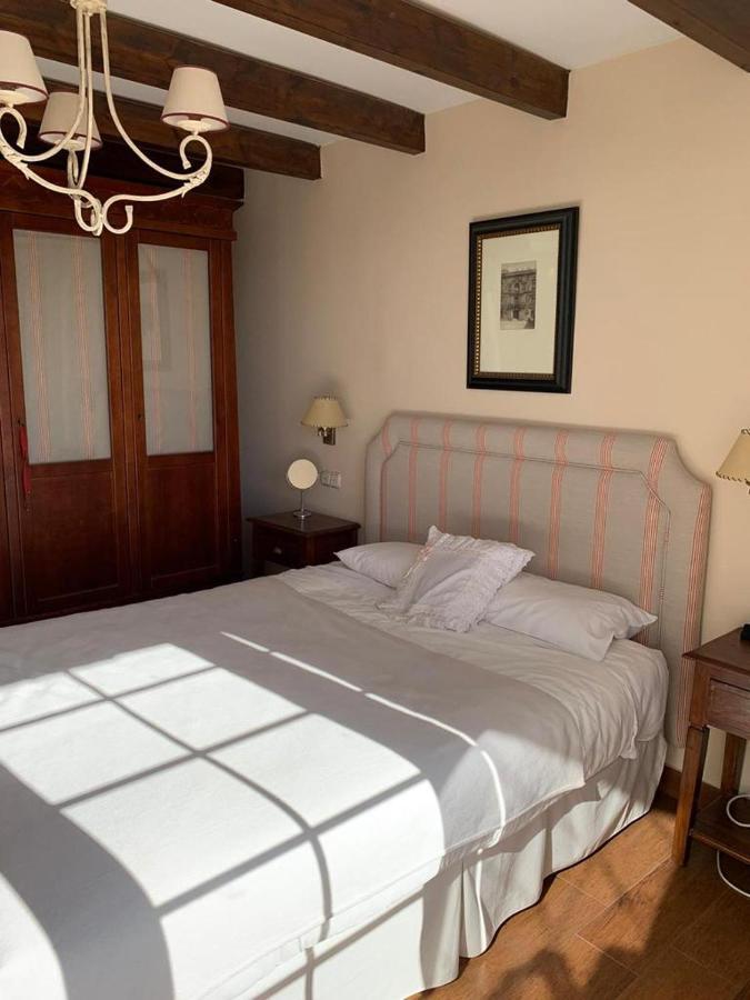 Apartament Muleyhacen Elite Sierra Nevada Zewnętrze zdjęcie