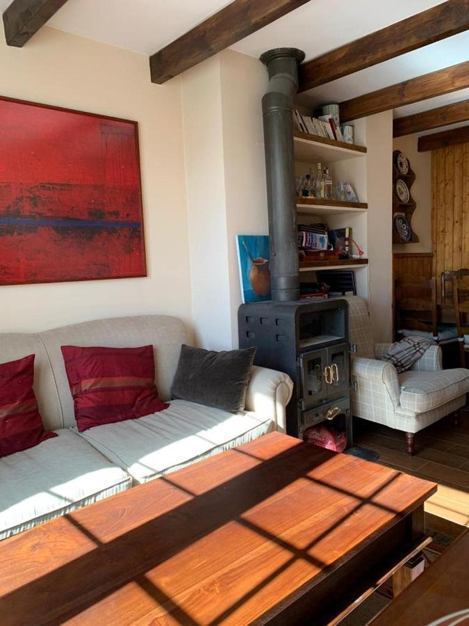 Apartament Muleyhacen Elite Sierra Nevada Zewnętrze zdjęcie