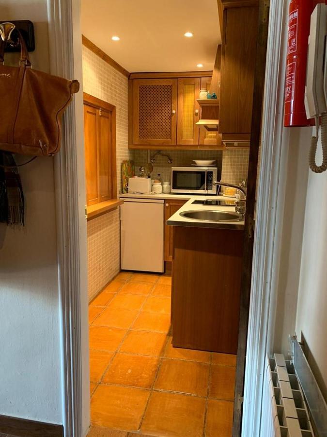 Apartament Muleyhacen Elite Sierra Nevada Zewnętrze zdjęcie
